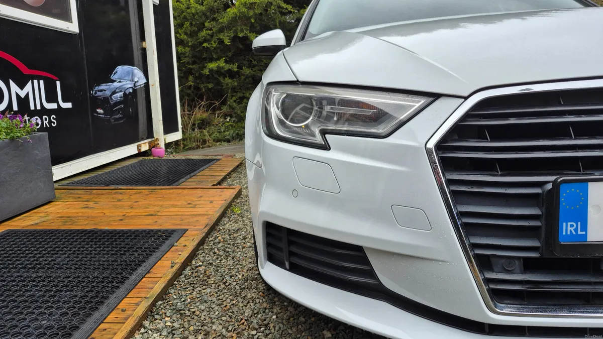 Audi A3 1.4 Tiptronic Automatic - Image 3