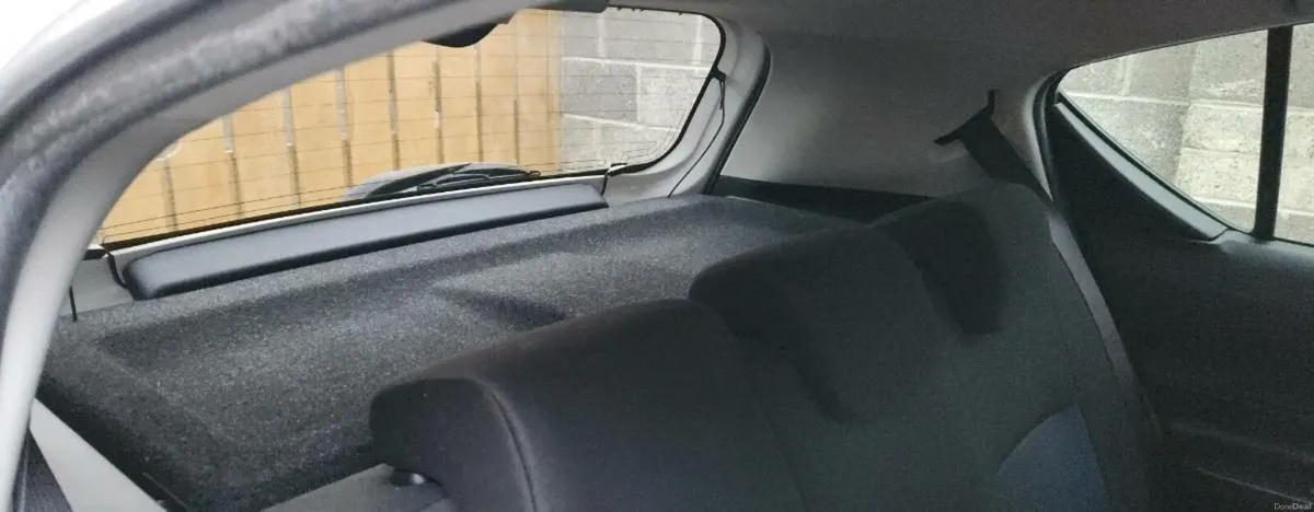 Toyota Aqua 2018– 1.5 Hybrid – 6 Months Warranty - Image 4