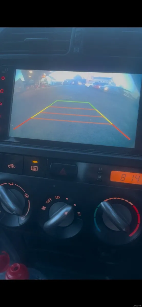 Toyota RAV4 2005 - Image 4