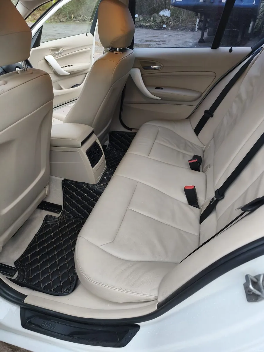 BMW 1-Series 2013 - Image 4