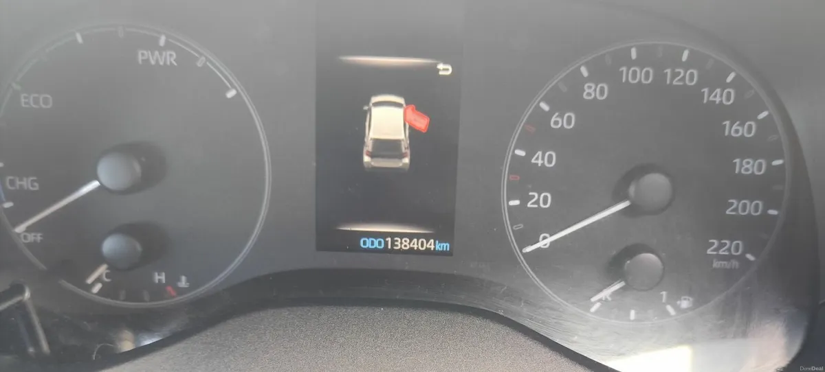 Toyota Yaris 2021 - Image 1