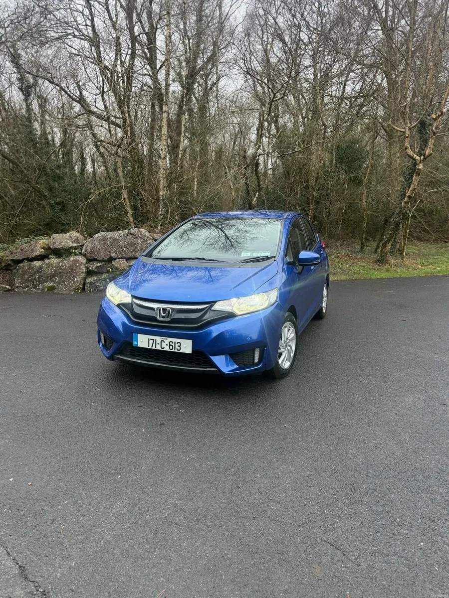 Honda Jazz **Warranty included** - Image 1