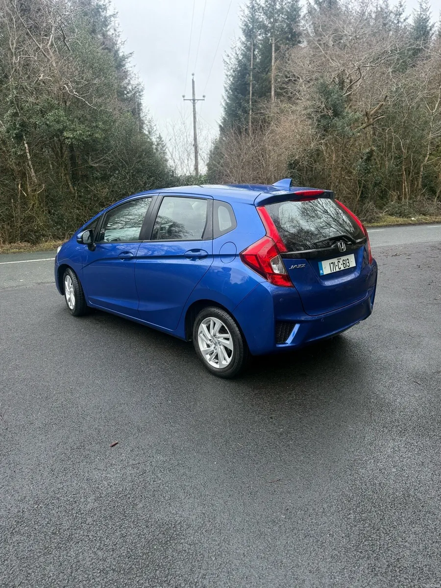 Honda Jazz - Image 2