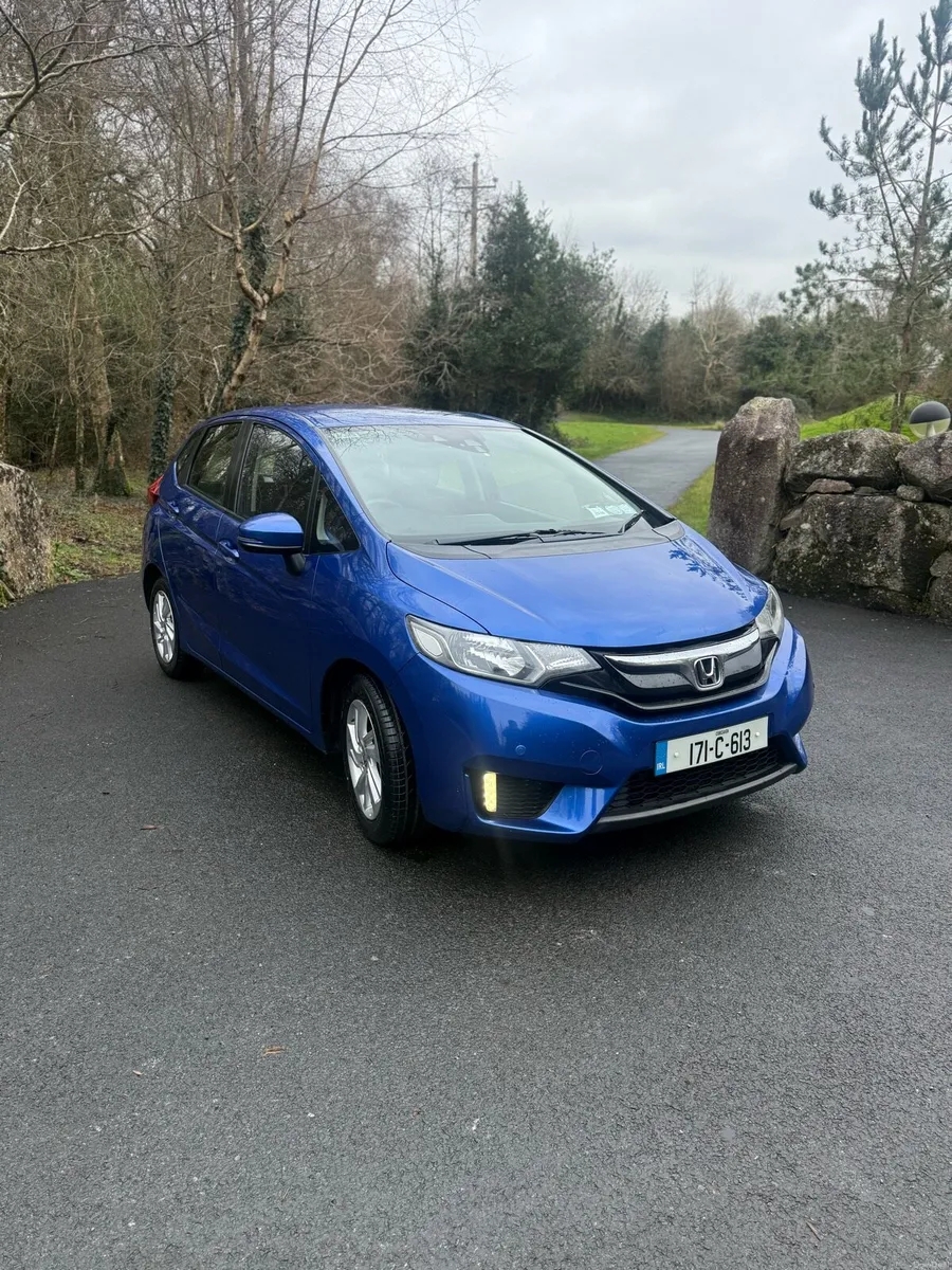 Honda Jazz - Image 3