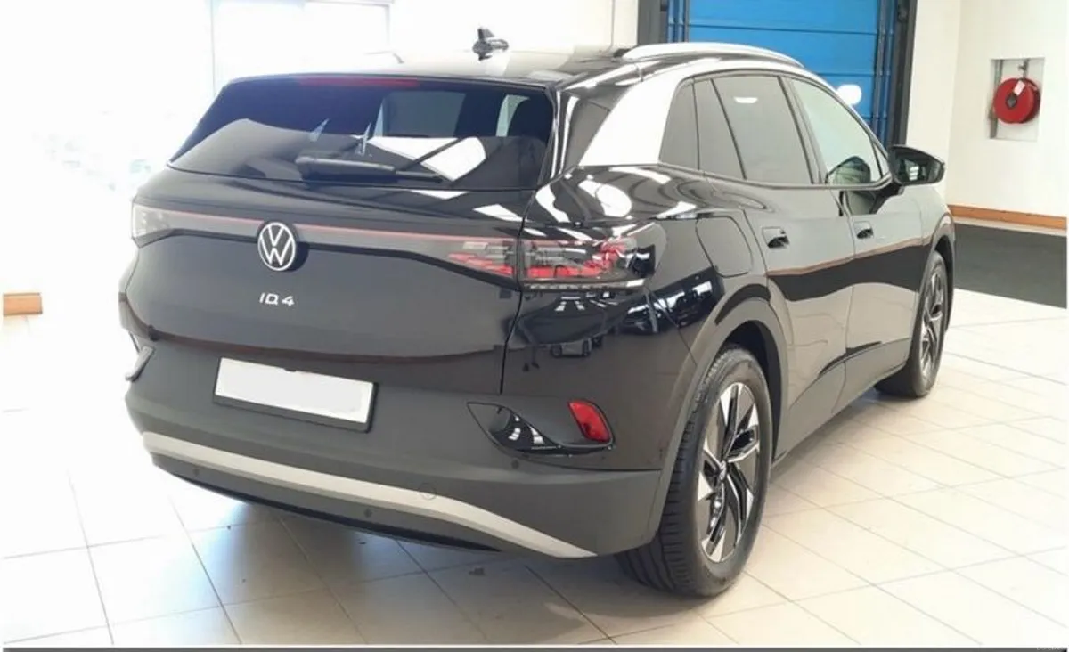 2025 Volkswagen Id.4 Pro Plus 77kwh Major Price Drop - Image 3