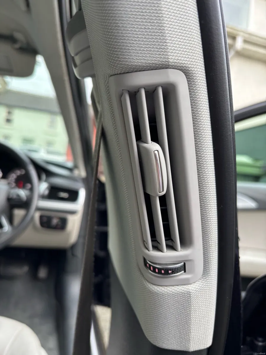 Audi A6 2016 Ultra Automatic - Image 6