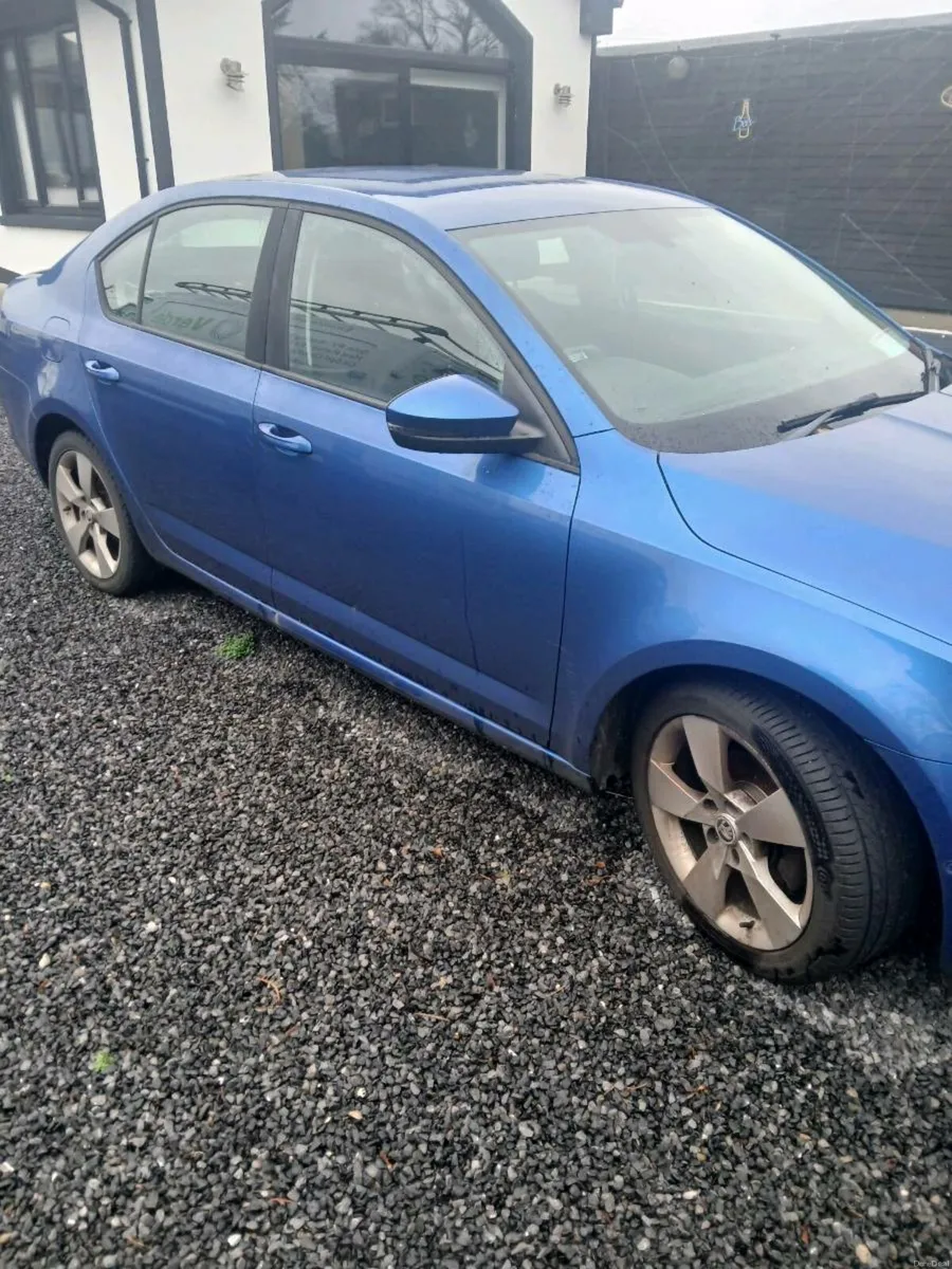 Skoda octavia - Image 2