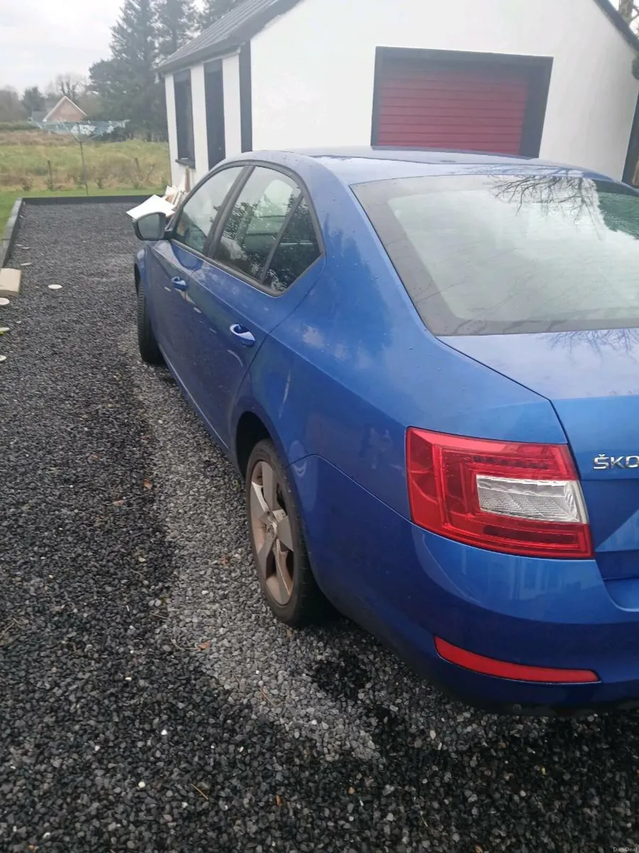 Skoda octavia - Image 4