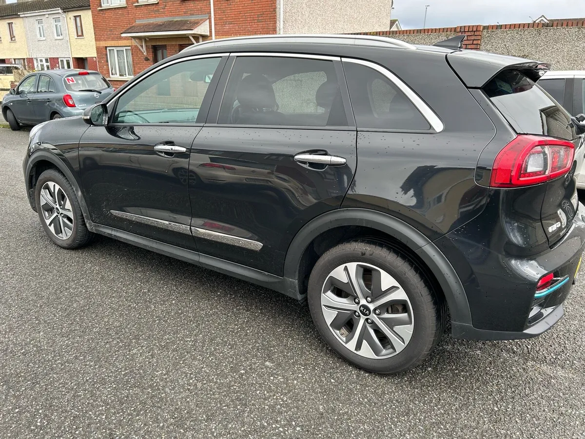 Kia Niro EV 2020 – Long Range and BEST PRICE!!! - Image 2
