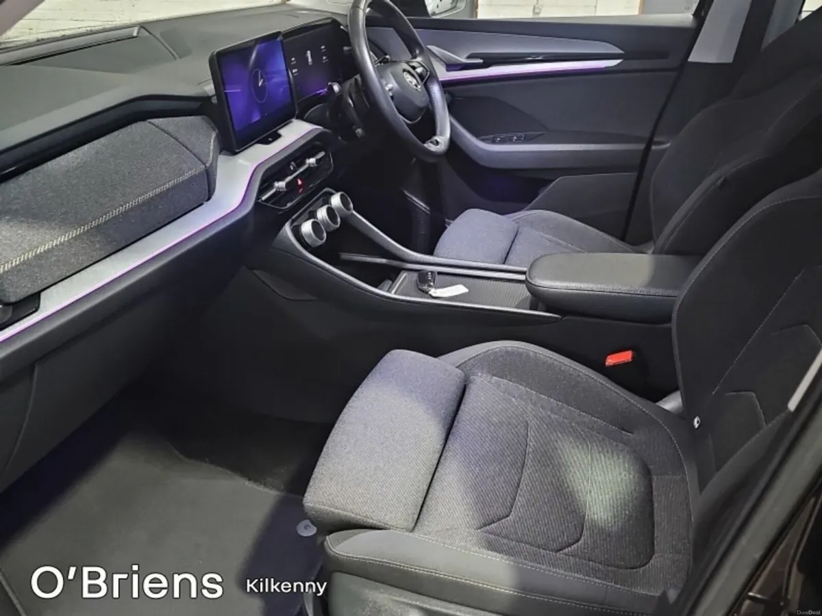 Skoda Kodiaq SELECTION 2.0TDI 150HP DSG - Image 4