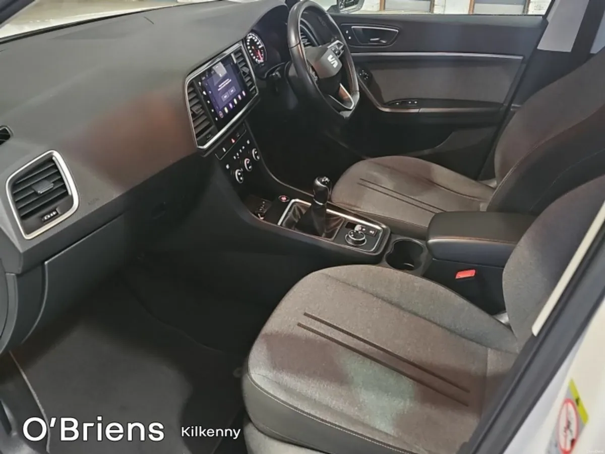 SEAT Ateca 1.0TSI 110hp SE+ - Image 4