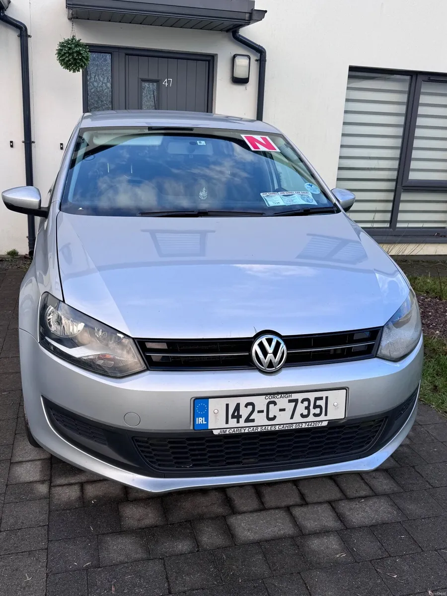 Volkswagen Polo 2014 - Image 1