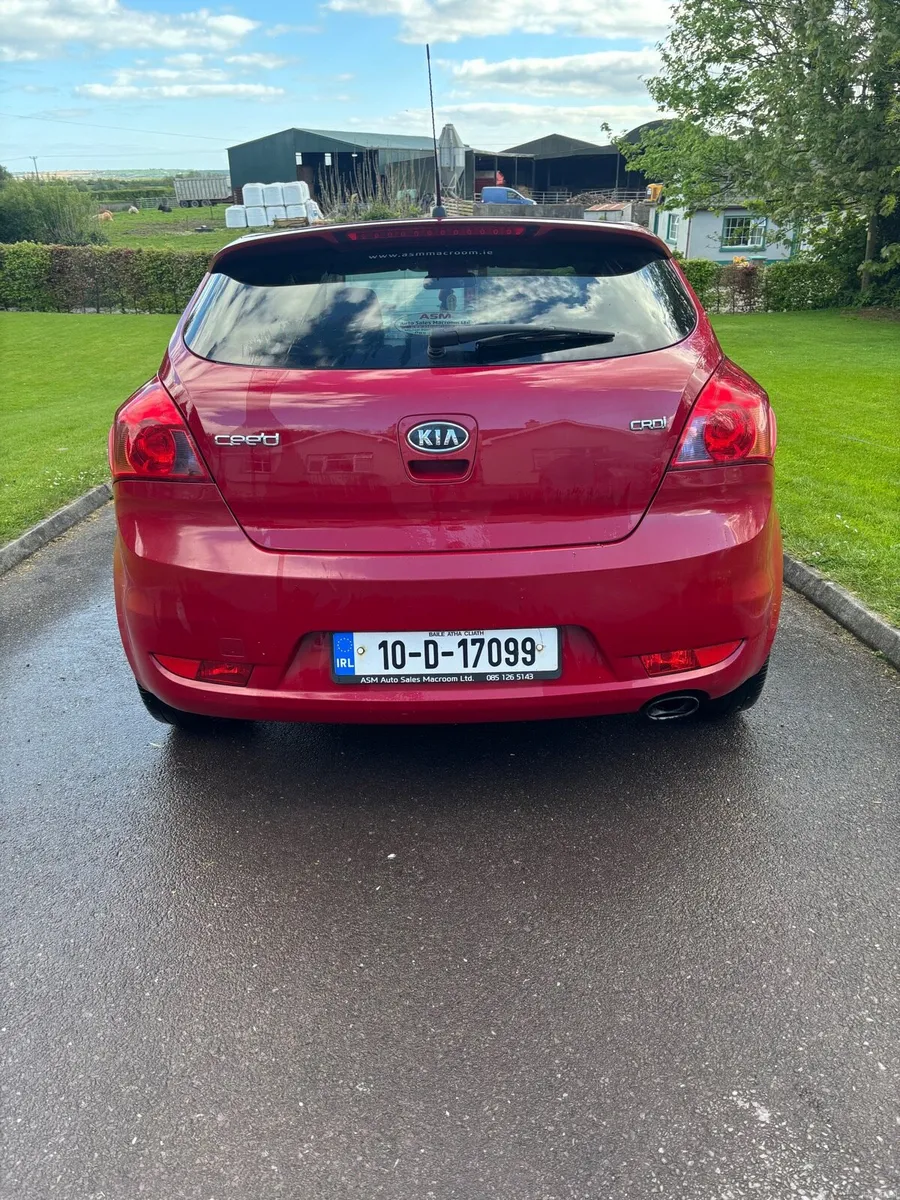 Kia Pro Ceed - Image 3