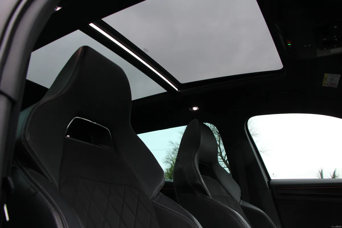 Kodiaq Sportline * 1 owner from New * DSG - Image 4