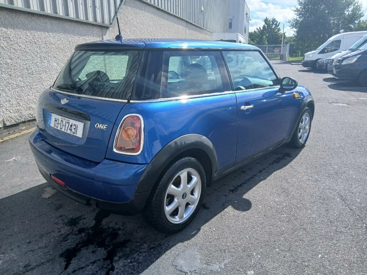 Mini cooper - Image 3