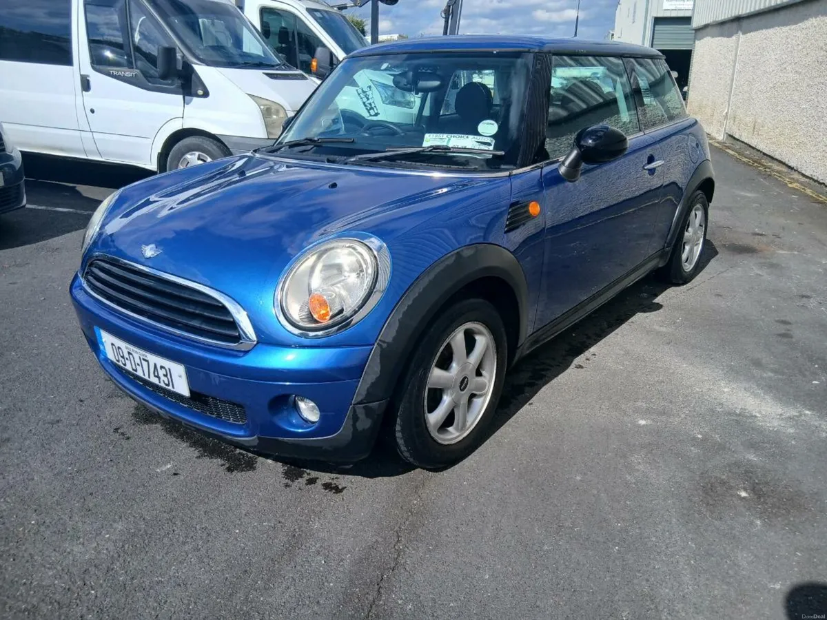 Mini cooper - Image 2