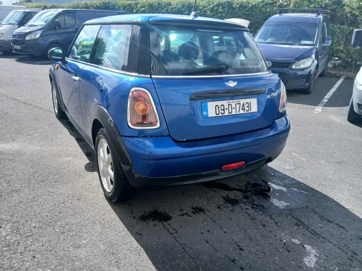 Mini cooper - Image 4