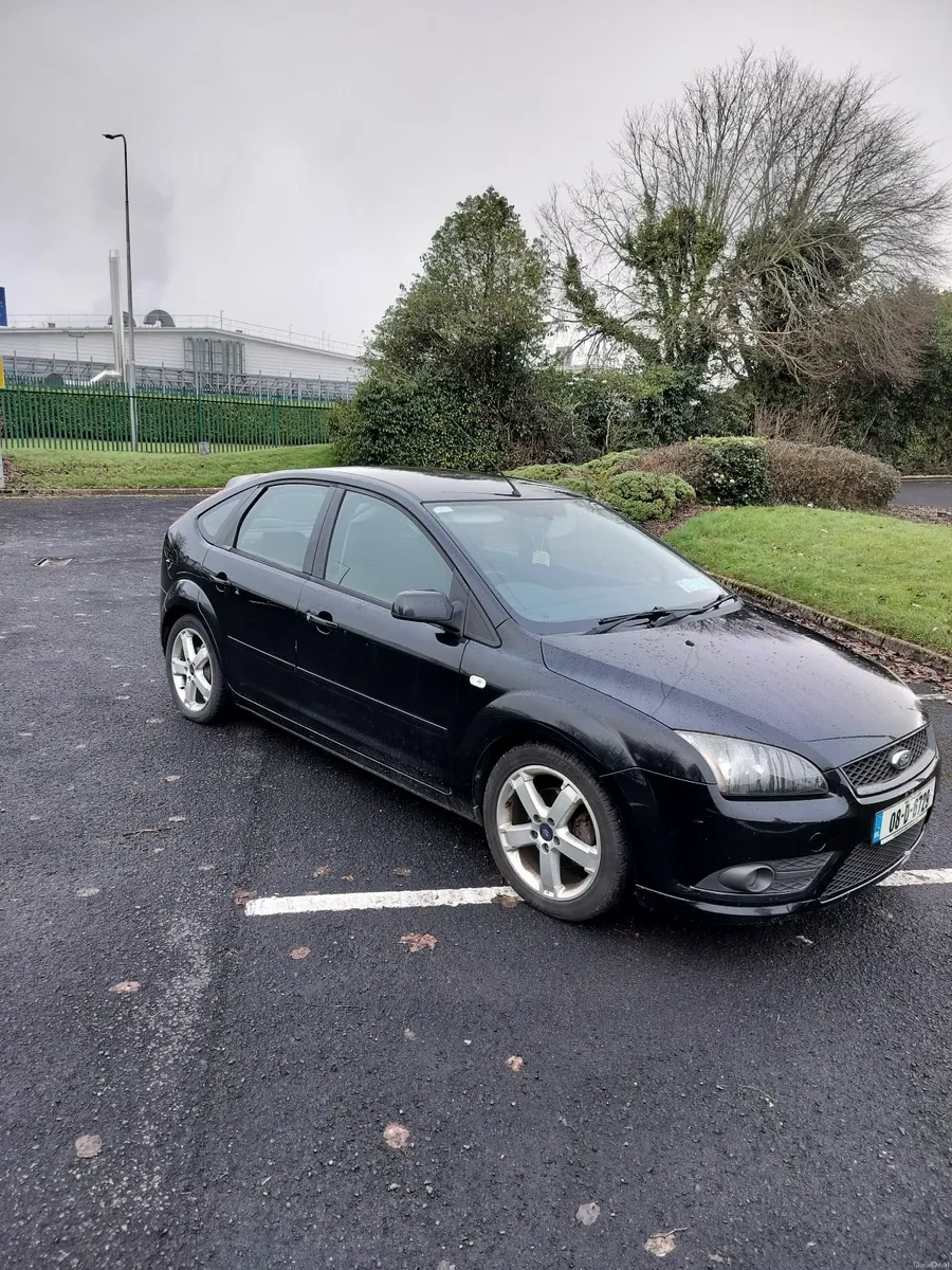 Ford Focus 2008 - Image 1