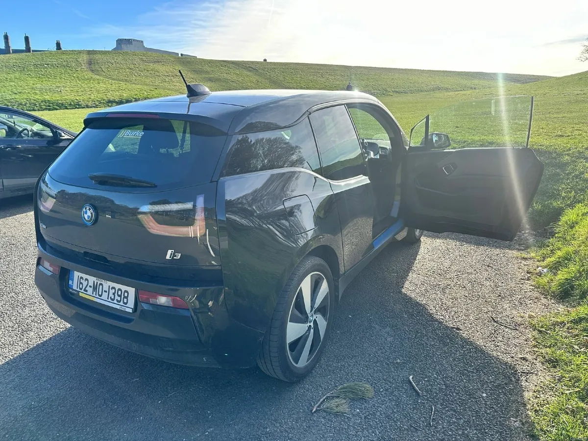 BMW i3 2016 - Image 2