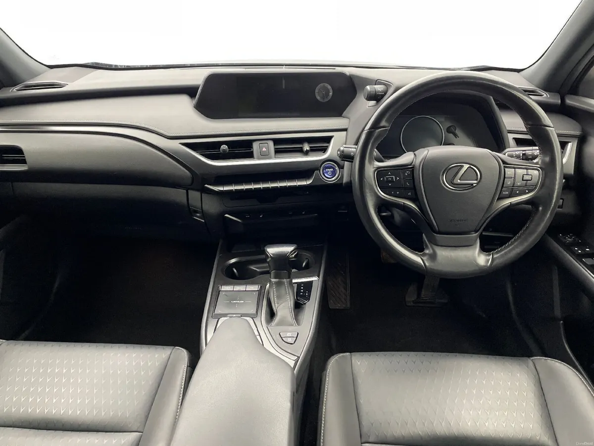 Lexus UX 250H PREMIUM SPORT EDITION // 212 REG - Image 2