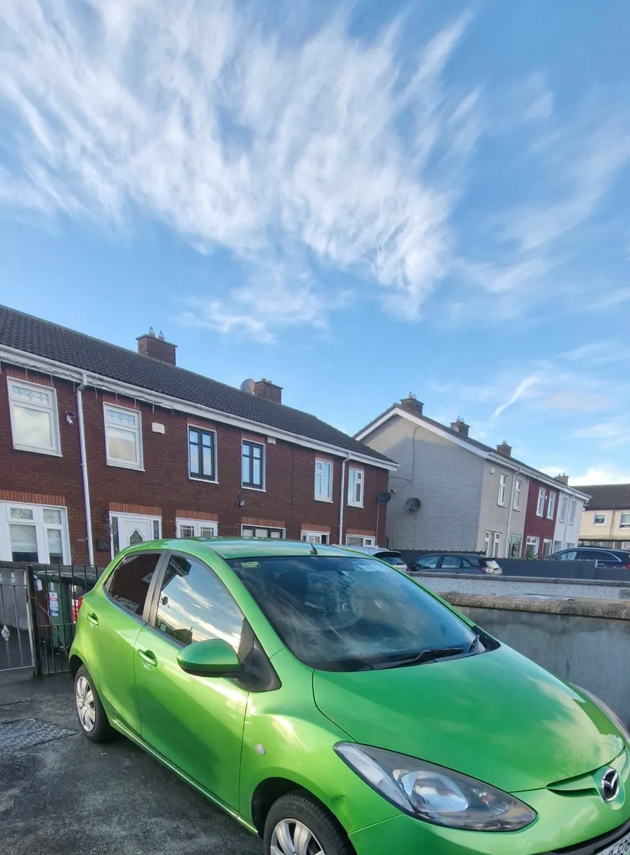 Mazda Demio 2011 - Image 4