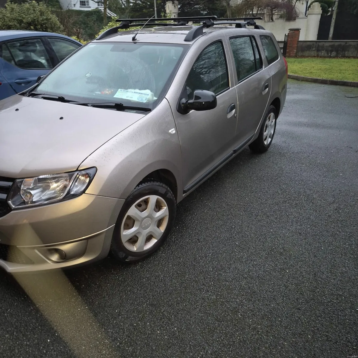 Dacia Logan 2015 - Image 1