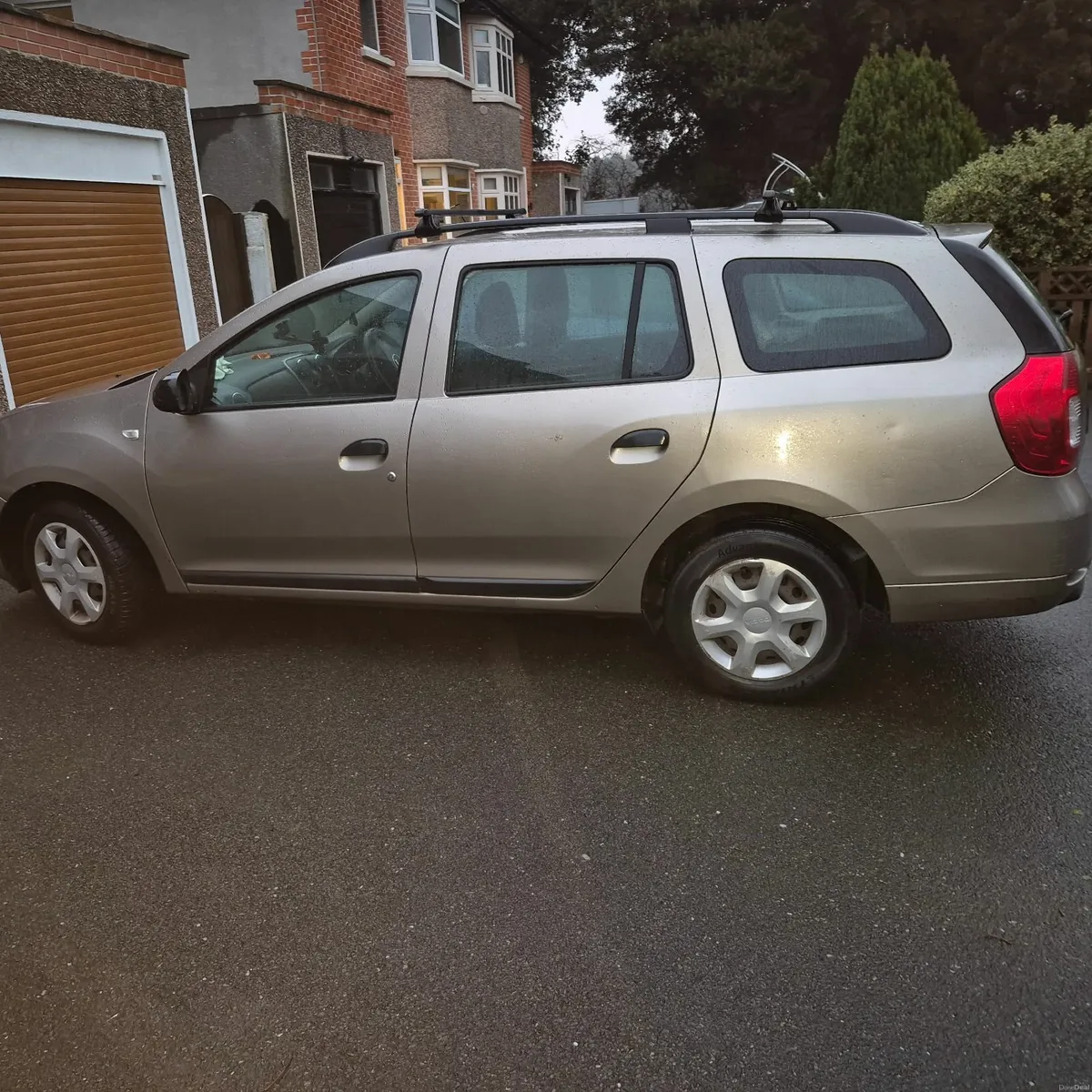 Dacia Logan 2015 - Image 4