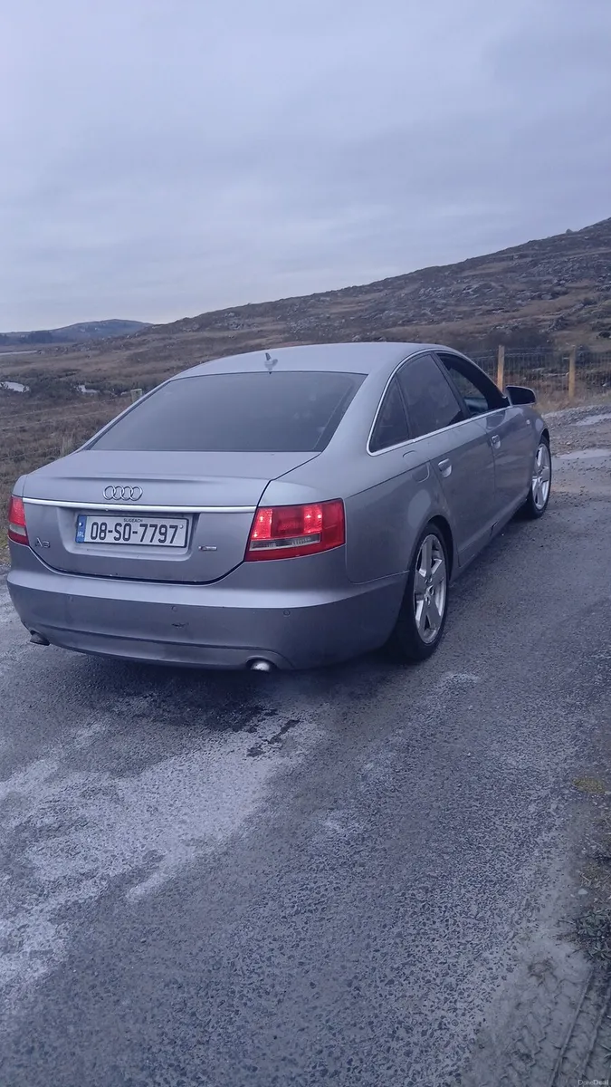 Audi a6 - Image 2