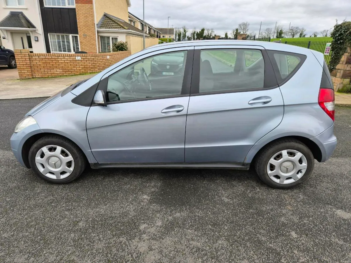 A 160 ..09  NCT Today 02/27 Tax 02/26 Clean Car !! - Image 3