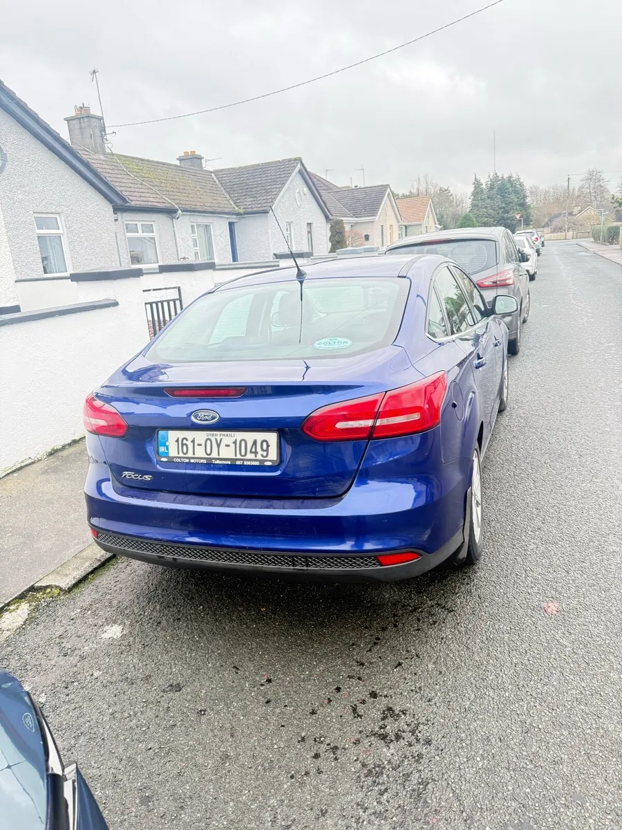 Ford focus - Image 4