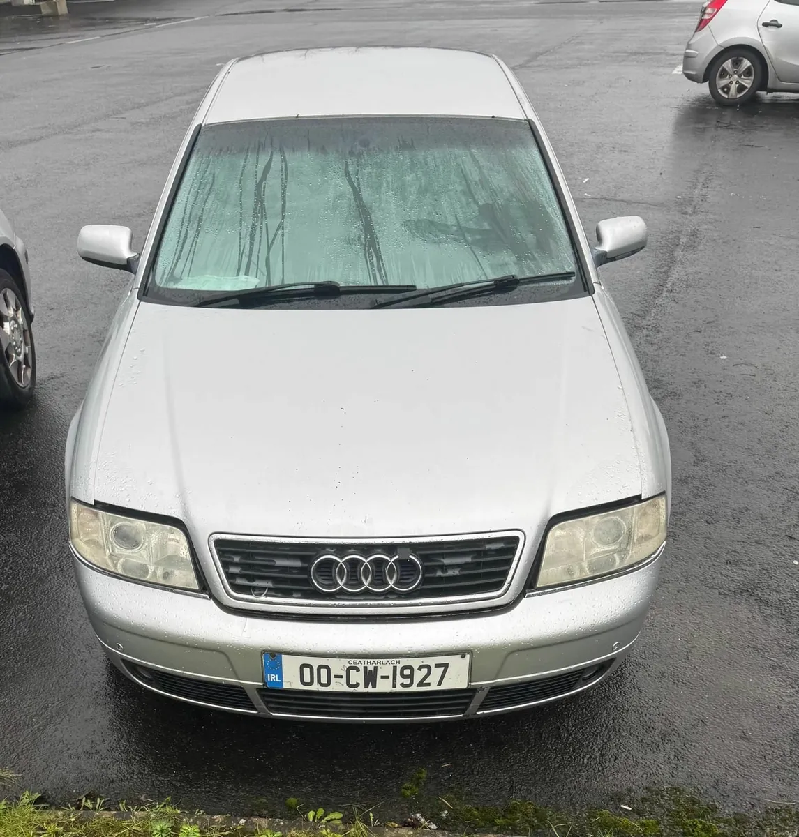 Audi A6 2000 1.9 diesel - Image 3