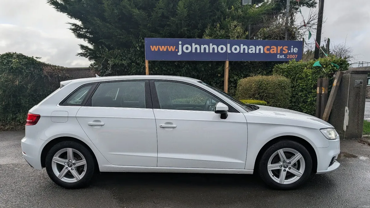 AUDI A3 1.4 TFSI AUTO // 6 MONTH WARRANTY // - Image 2