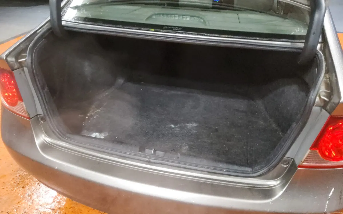 Honda Civic 2008 - Image 3