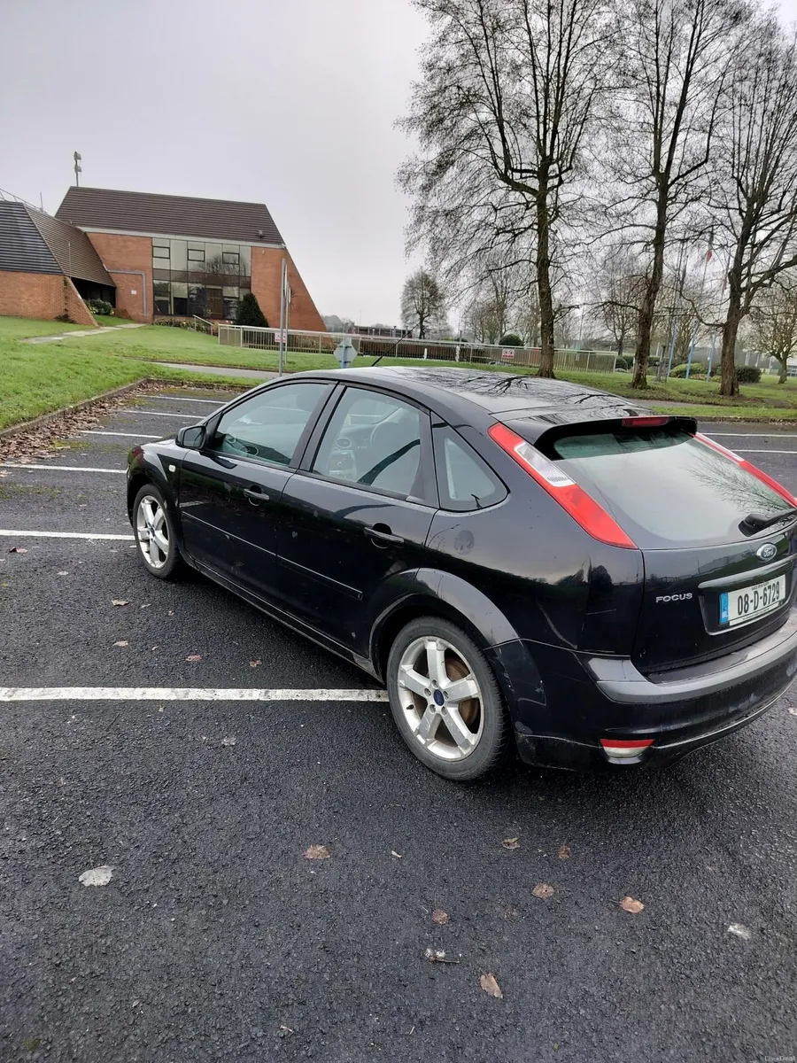 Ford Focus 2008 - Image 3
