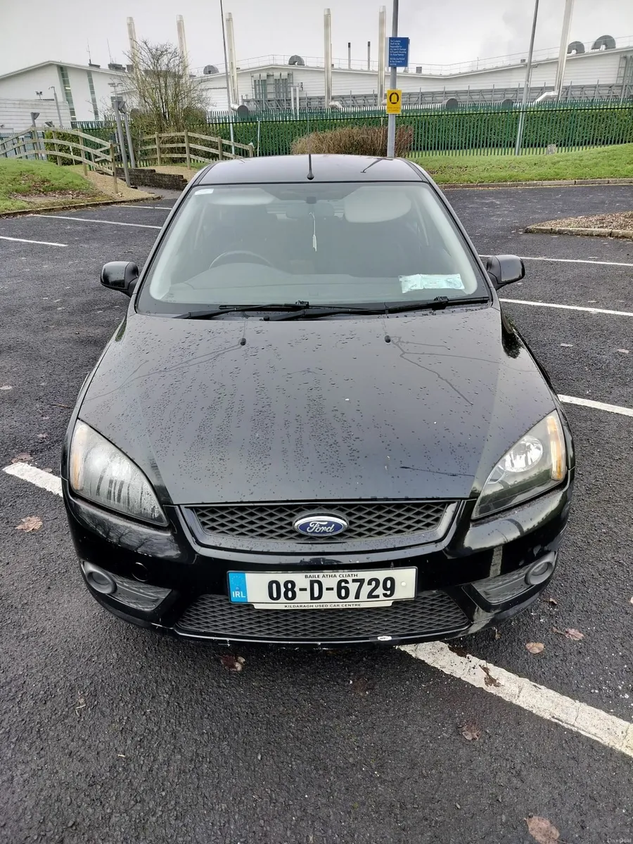 Ford Focus 2008 - Image 4