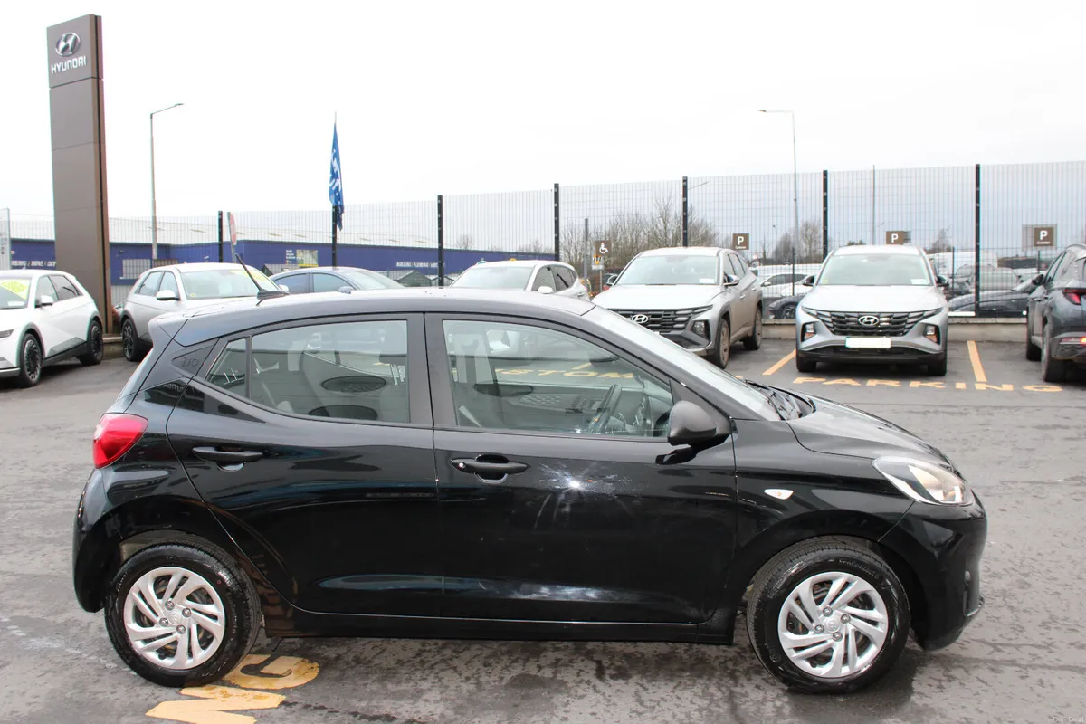 Hyundai i10 2022 - Image 6