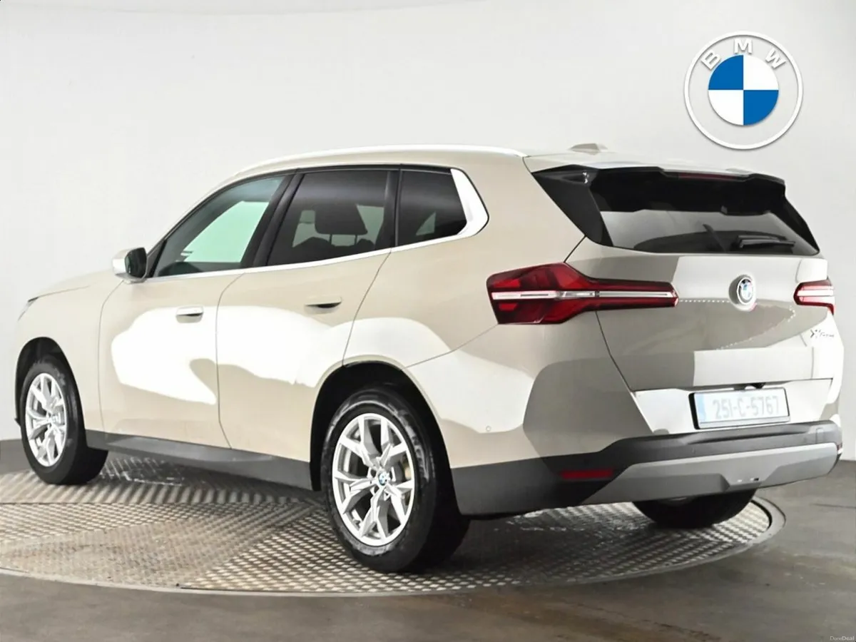 BMW X3 20d xDrive xLine - Image 2