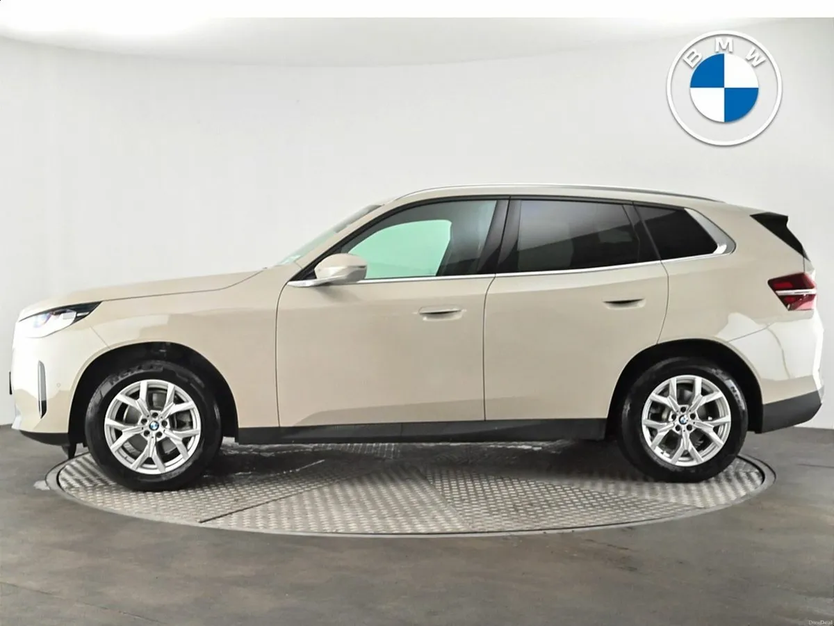 BMW X3 20d xDrive xLine - Image 3