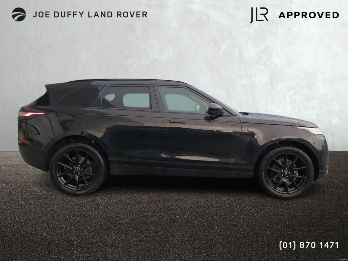 Land Rover Range Rover Velar 2.0 i4 PHEV S Special - Image 6