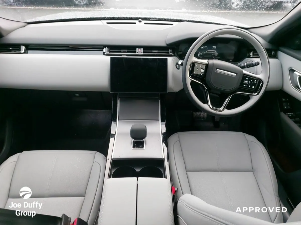 Land Rover Range Rover Velar 2.0 i4 PHEV S Special - Image 4