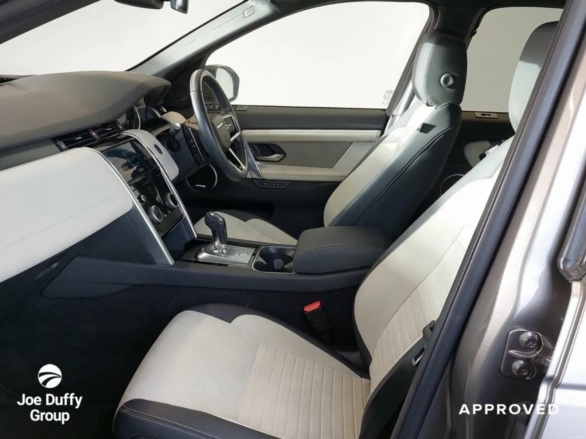 Land Rover Discovery Sport *SOLD* R-Dynamic SE 1.5 - Image 3