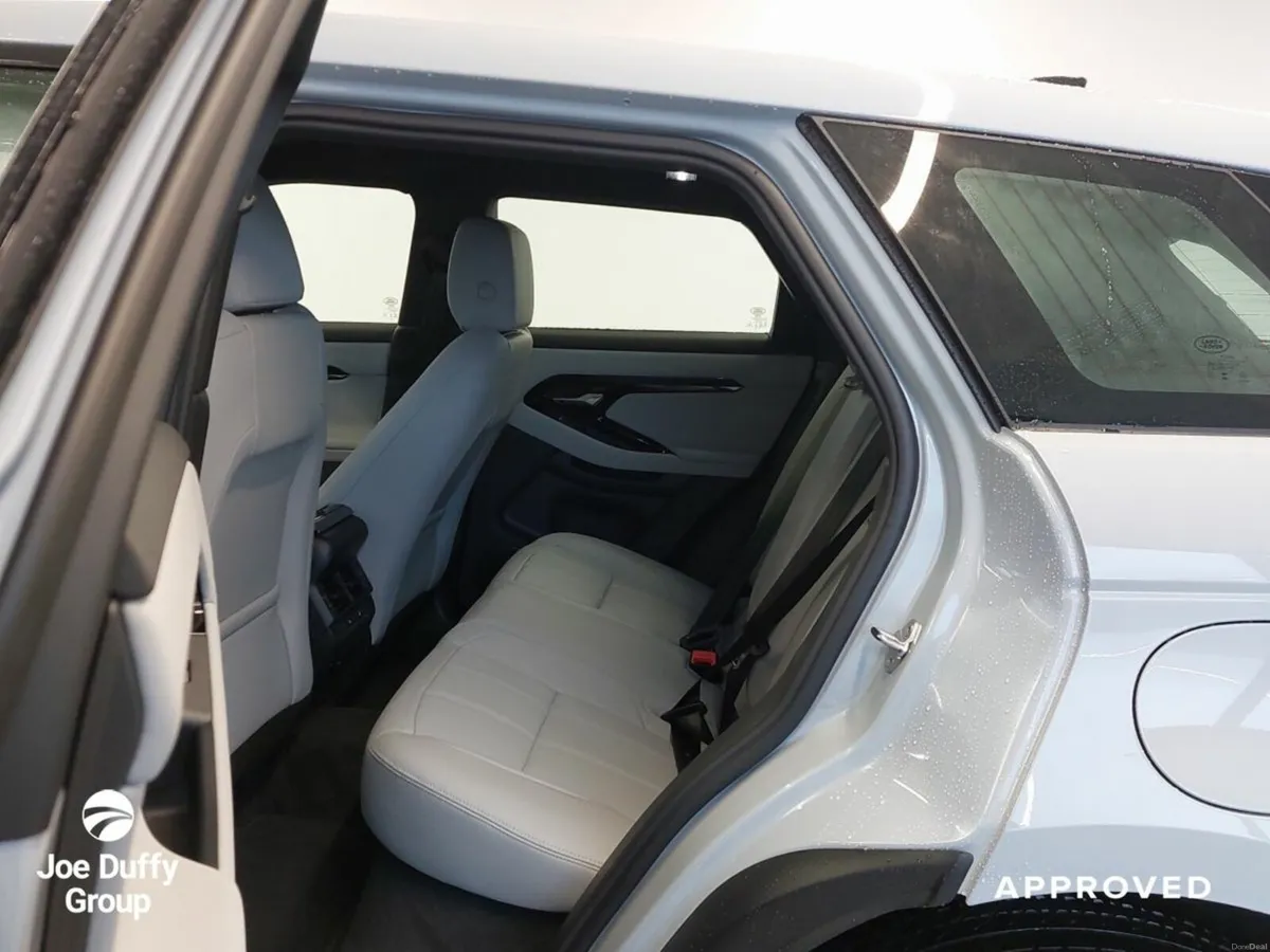 Land Rover Range Rover Evoque 1.5 269PS PHEV S - Image 5