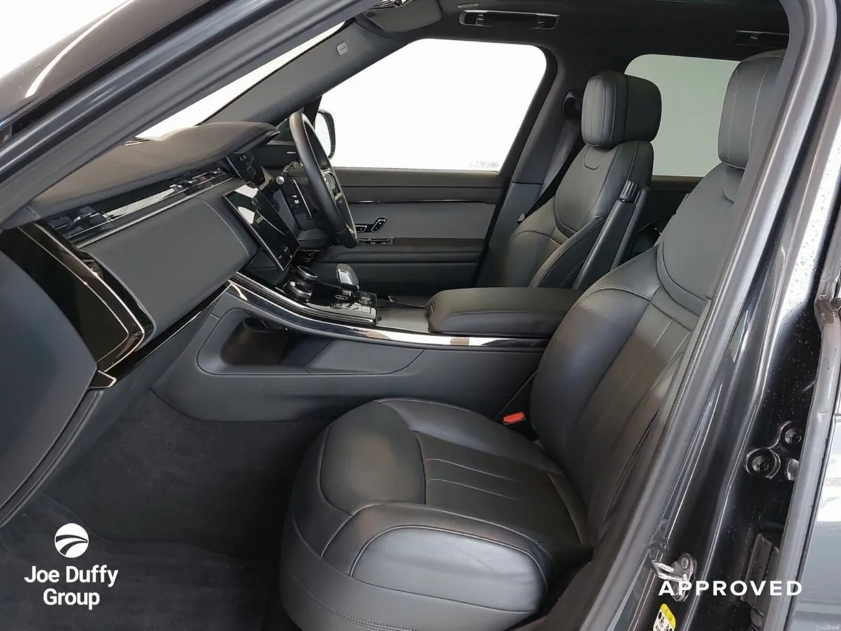 Land Rover Range Rover Sport *SOLD* 3.0 PHEV DYNAM - Image 3