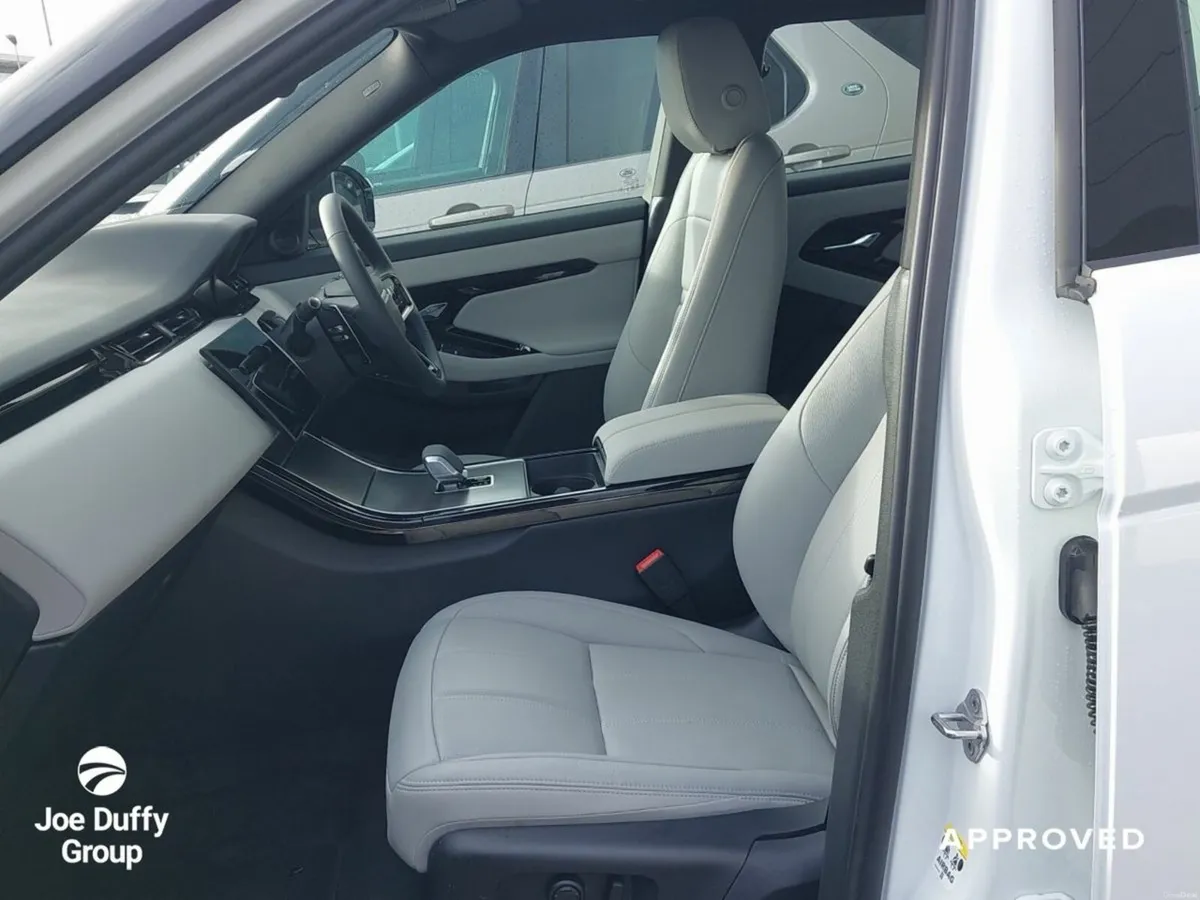 Land Rover Range Rover Evoque 1.5 269PS PHEV S - Image 4