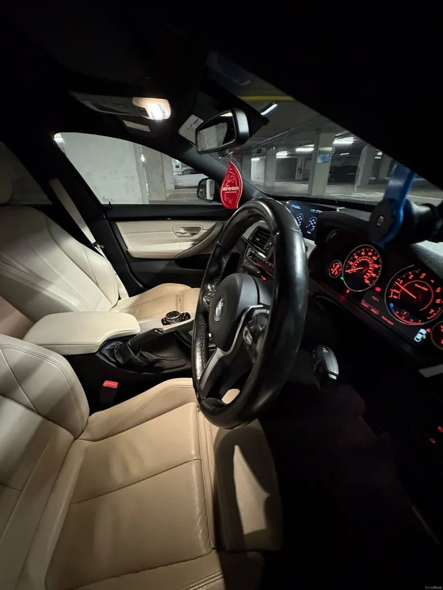 2016 bmw m430i - Image 2