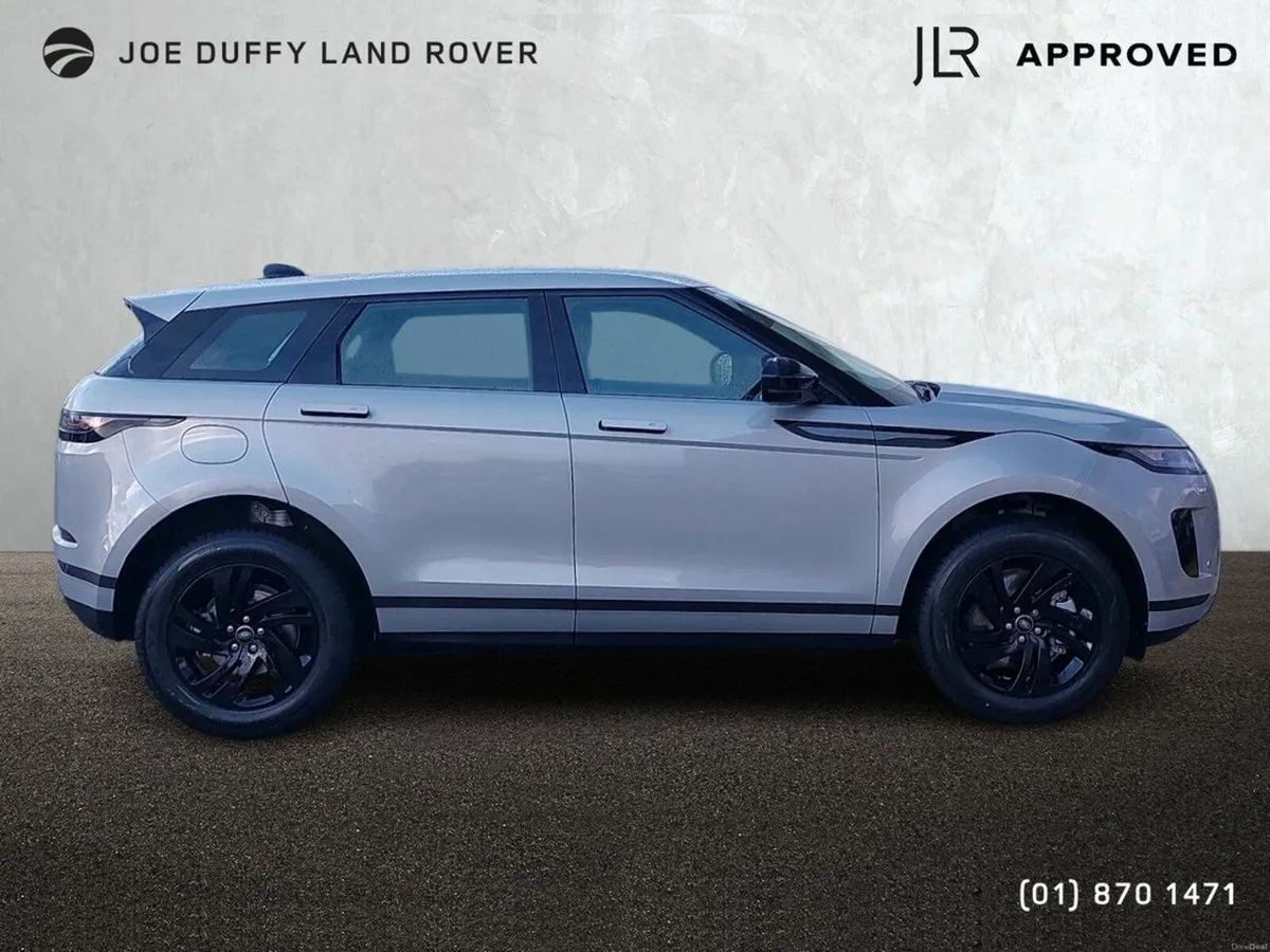 Land Rover Range Rover Evoque 1.5 I3 PHEV 269 PS S - Image 6