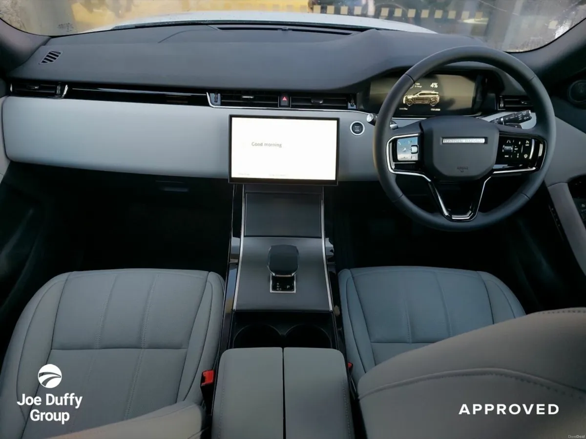 Land Rover Range Rover Evoque 1.5 I3 PHEV 269 PS S - Image 4