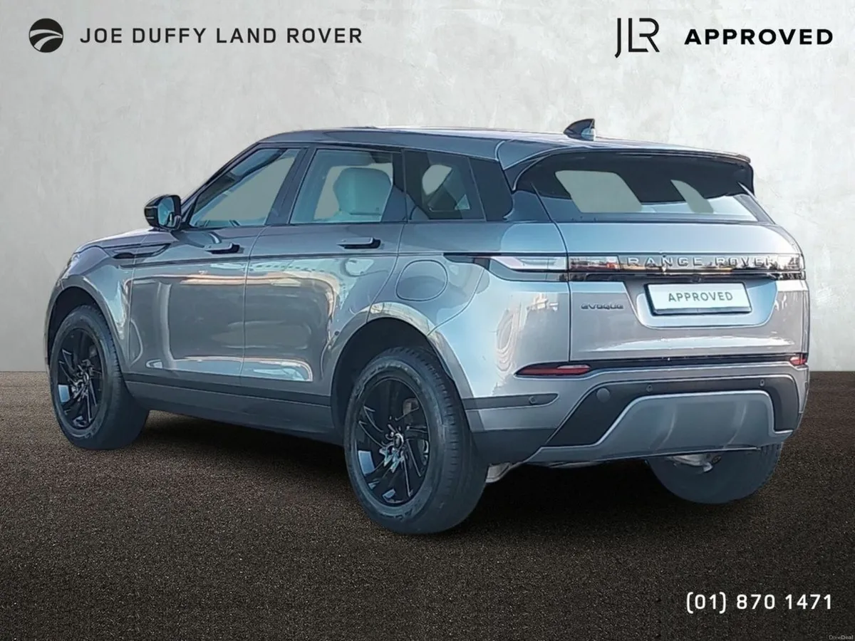 Land Rover Range Rover Evoque 1.5 I3 PHEV 269 PS S - Image 3