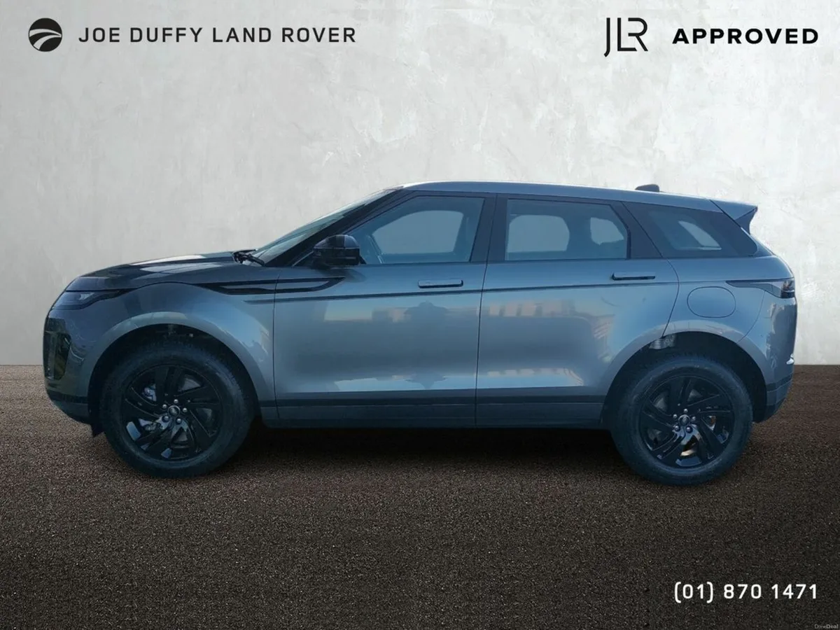 Land Rover Range Rover Evoque 1.5 I3 PHEV 269 PS S - Image 6