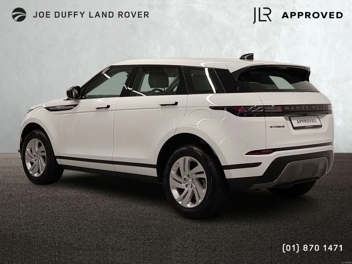 Land Rover Range Rover Evoque 1.5 PHEV P300 S - Image 3